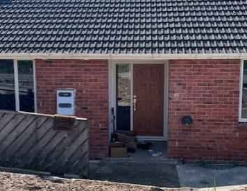 Renovated Two Bedroom - Photo 1