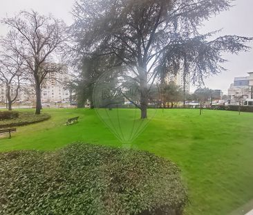 Appartement 1 chambre(s) à louer - Nantes - Photo 2