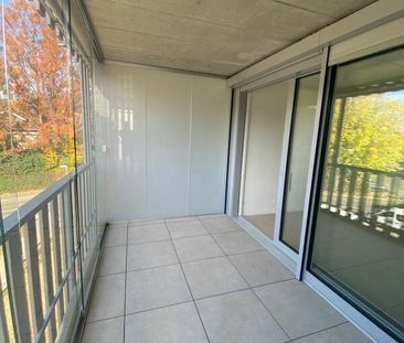 schöne neuwertige 3.5-Zimmerwohnung im 1. OG mit Wintergarten - Photo 5