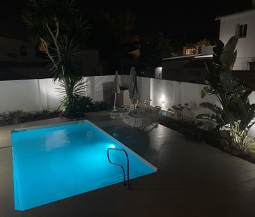 Casa adosada de alquiler en Urbanización Costabella, 311, Costabella - Photo 5