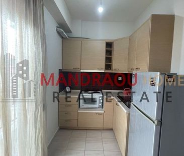 Studio/Γκαρσονιέρα για ενοικίαση Σκάλα Νέων Επιβατών (Θερμαϊκός) - Photo 2