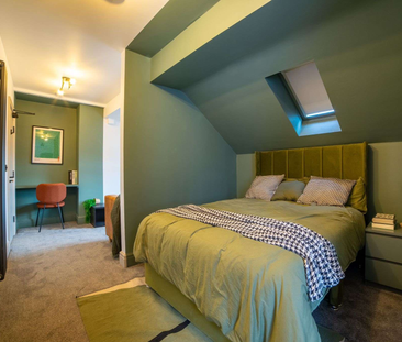 ☀️Brand New🍓 HUGE Studios - Ensuite - Reserve now!!! 3 - Photo 3