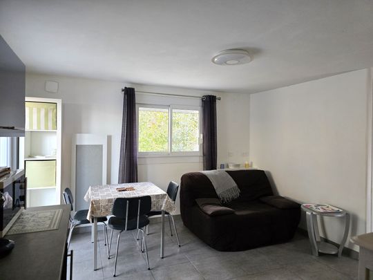 Location Appartement 2 pièces 27m² GRADIGNAN 33170 - Photo 1