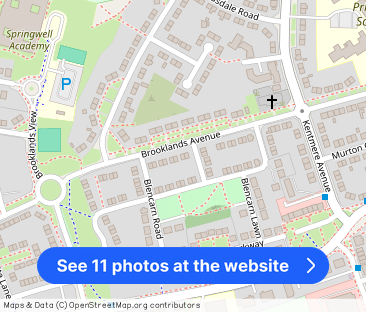 Brooklands Avenue, Leeds, LS14 - Photo 1