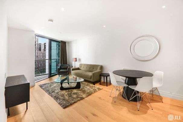 Riverlight Quay Nine Elms Lane SW11 - Photo 1