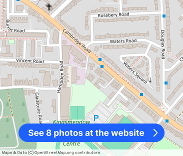 Willow Court, Cambridge Road, KT1 - Photo 1