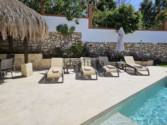 Alquiler de casa o chalet independiente en Ardelejos - Cuesta de la Palma - Buenavista - Photo 1