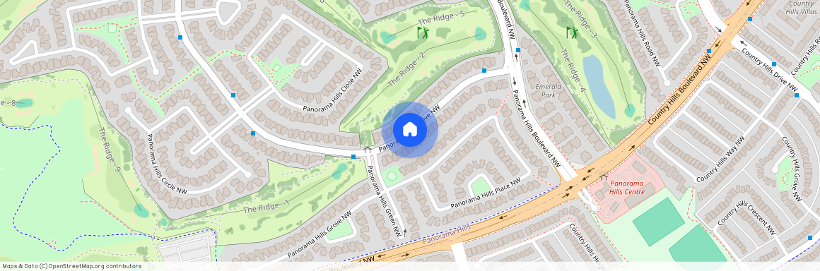 Calgary, Calgary, Calgary Metropolitan, T3K 4V4