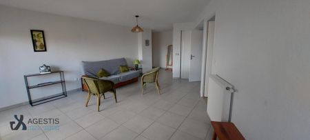 Location Appartement 2 pièces 50m² TOULOUSE 31300 - Photo 2