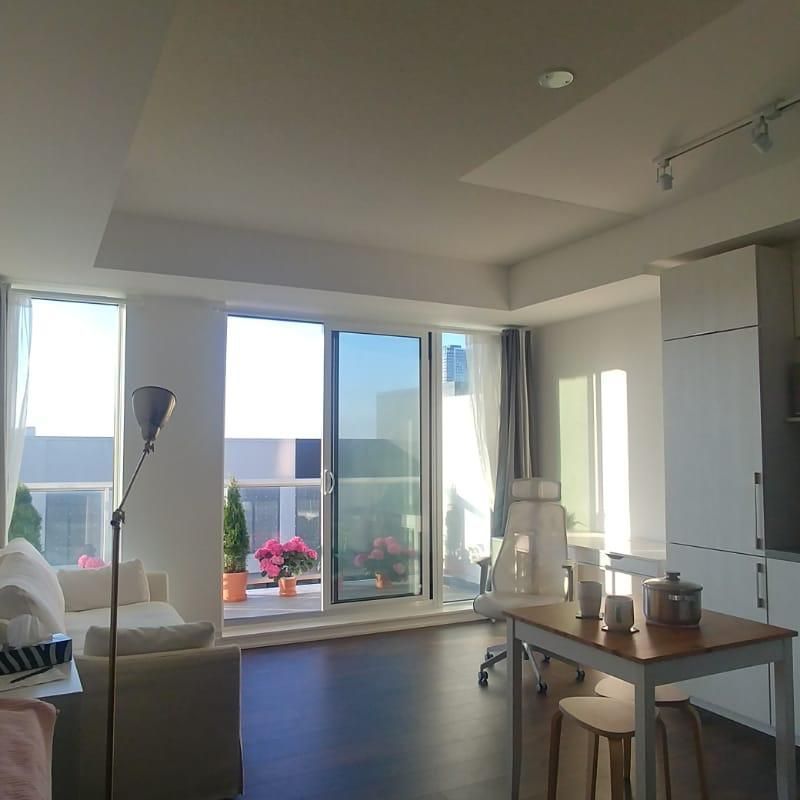 For Lease - 10 Rouge Valley W Drive Unit# 1003, Markham, Ontario - Photo 1