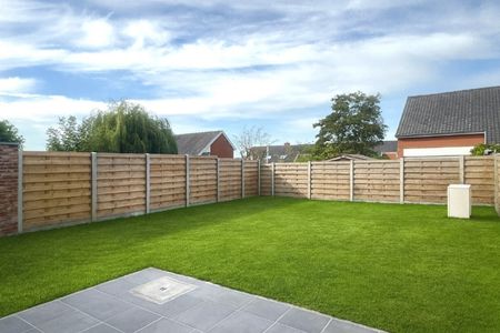 instapklare nieuwbouwwoning in Houthulst-Klerken - Foto 5