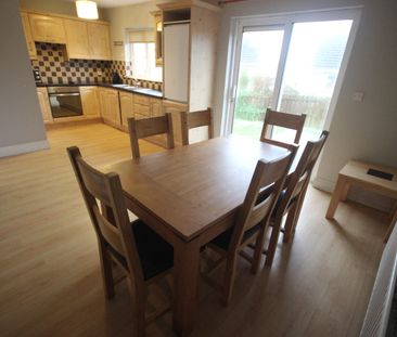 121 Foxhills, Letterkenny, County Donegal, F92 A9YN - Photo 3