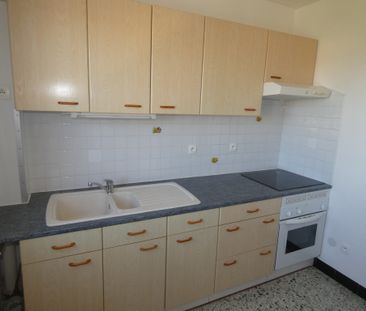 Location Appartement 2 pièces 44m² BEAUNE 21200 - Photo 2