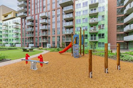 Te huur: Appartement Perzikweg 8 in Leiden - Photo 5