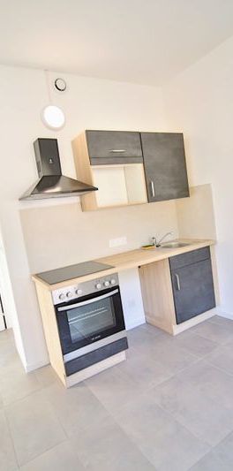 Appartement 2 pièces à louer - Photo 1