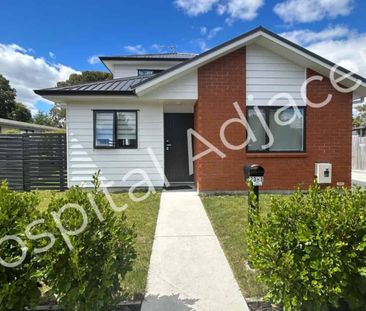 Hot on Hibiscus - Photo 5