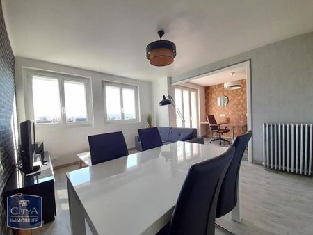 Location Appartement 3 pièces 64m² PERIGUEUX 24000 - Photo 4