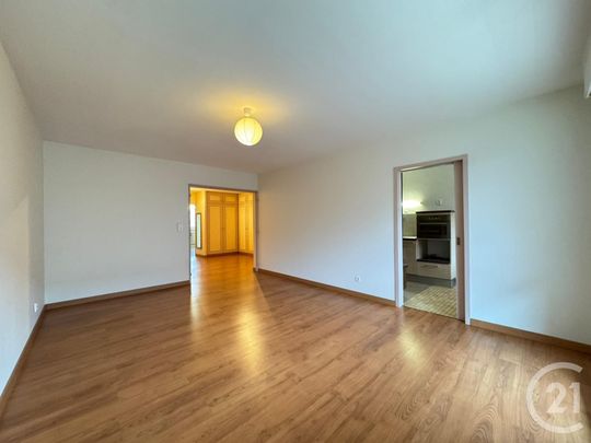 Location Appartement 3 pièces 81m² METZ 57000 - Photo 1