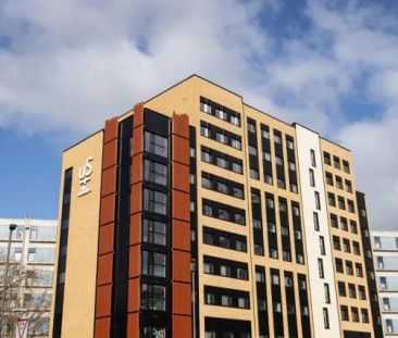 PARTLY ACCESSIBLE STUDIO - Photo 6