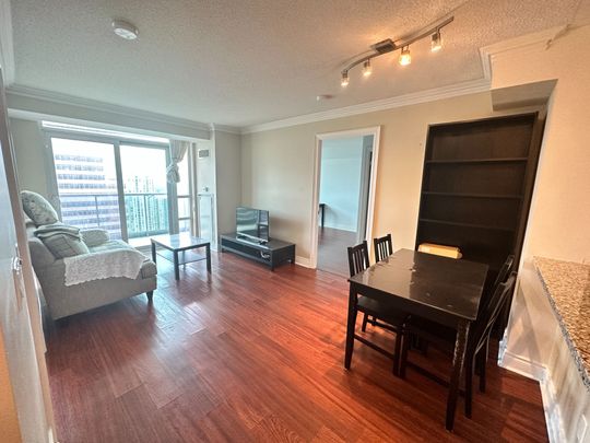 For Lease - 15 Greenview Avenue Unit# 2614, Toronto, Ontario - Photo 1