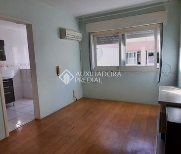 Apartamento com 1 quarto e 40m² para alugar em Vila Cachoeirinha, C... - Photo 2