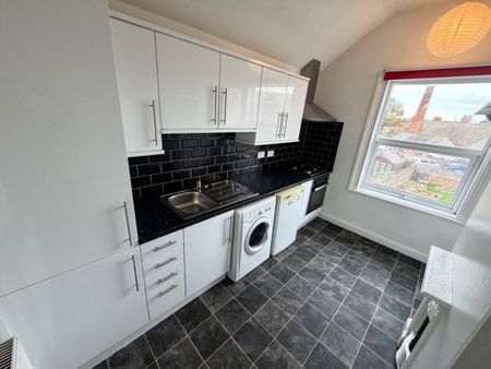 Rectory Road, Loughborough, LE11 - Photo 4