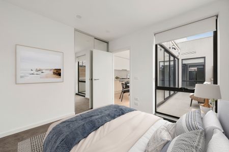 102/1377 Burke Road, Kew East VIC 3102 - Apartment For Rent | Domain - Photo 2