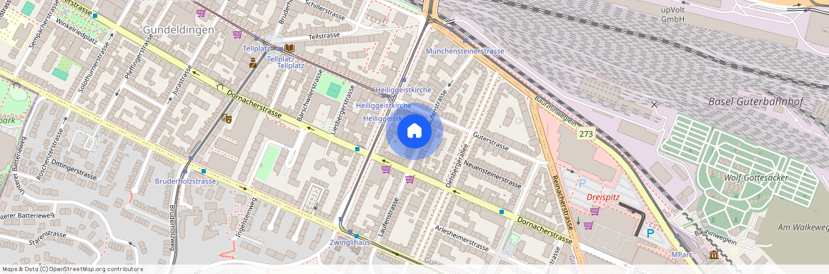 4053, Basel, Laufenstrasse, 42
