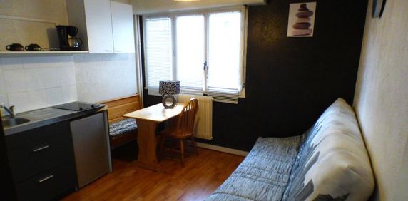 Location / Appartement T1 - Photo 2