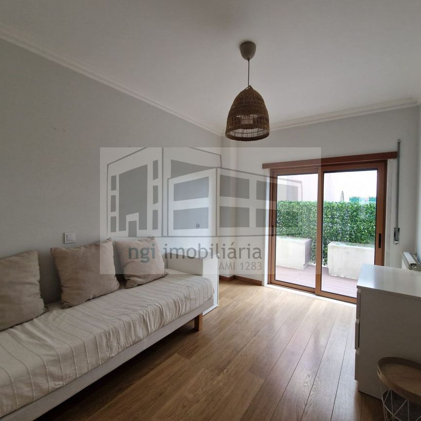 Apartamento T2 em Lisboa - Foto 1