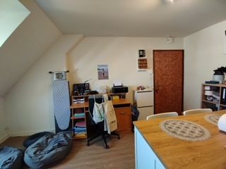 A louer Brest Tecnhopole T2 28 M2 - Photo 5