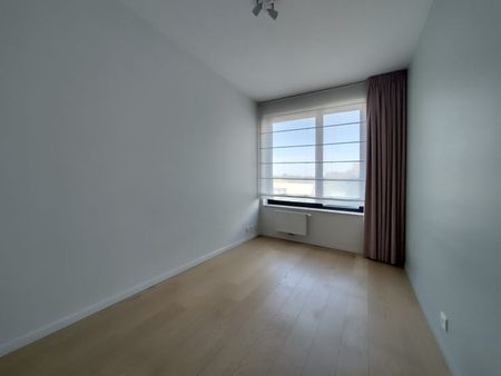 Appartement te huur - Foto 2