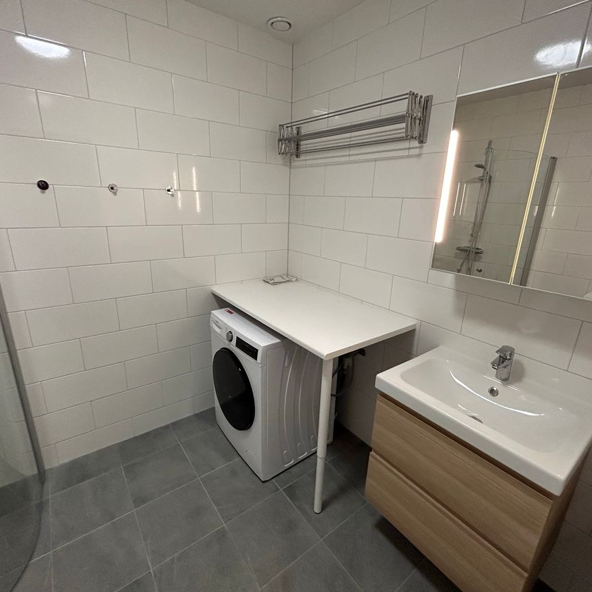 Albertusvägen 52A - Foto 1