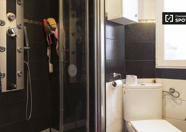 madrid, Community of Madrid 28009