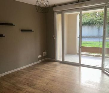 Appartement à louer 1 pièce • Le Pontet - Photo 4