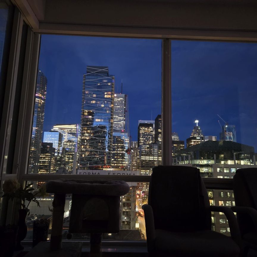 For Lease - 80 John Street Unit# 1712, Toronto, Ontario - Photo 1