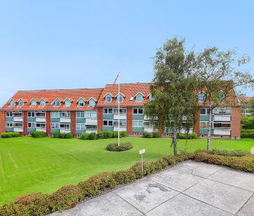 Afd. 27 Skansegården Vorup - Photo 4