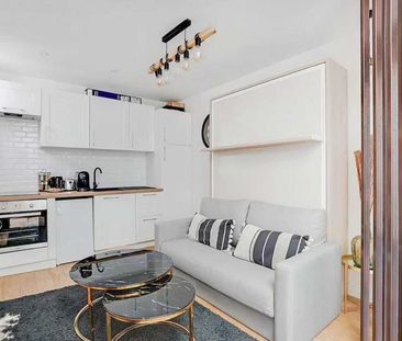 Avenue de la République - Photo 5