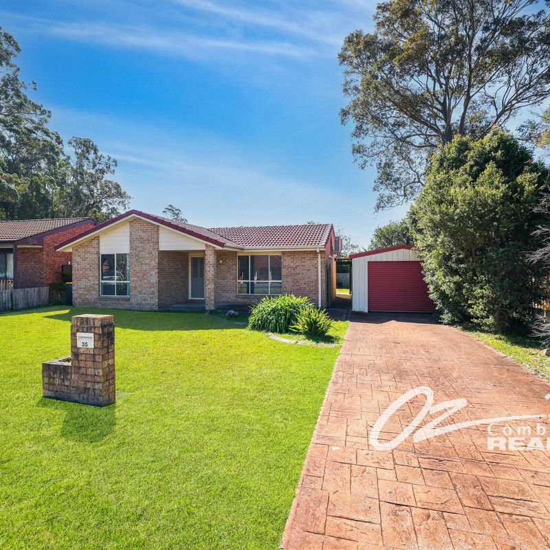 For Rent – Spacious Home Near St Georges Basin - Photo 1