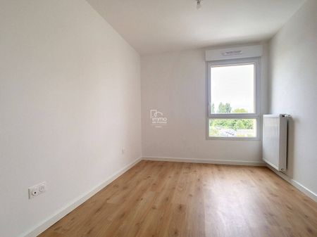 Location appartement 4 pièces 84.04 m² à Laval (53000) - Photo 3