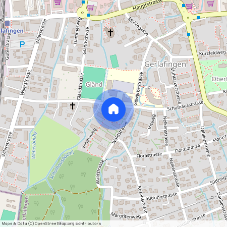 Schulhausstrasse 21, 4563, Gerlafingen