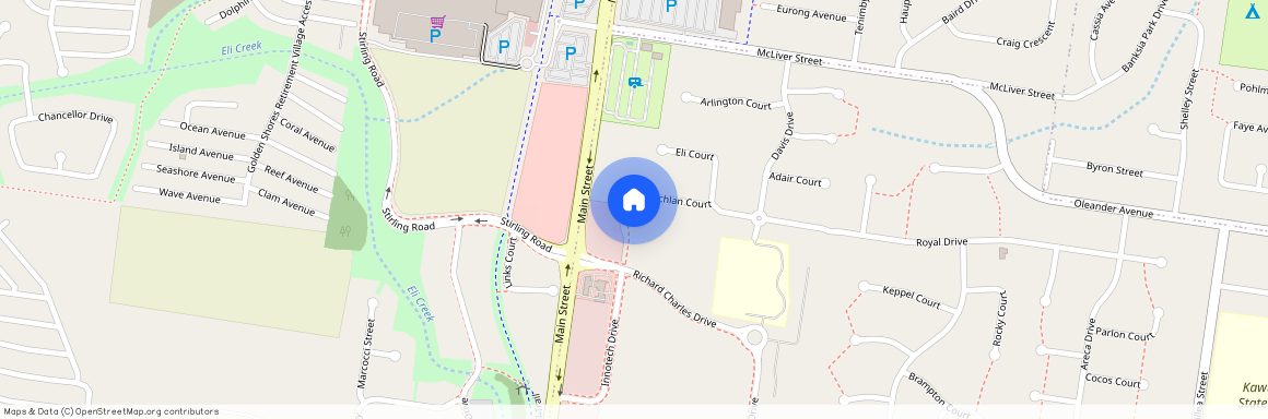 2/15 Lachlan Court, Qld 4655, Kawungan