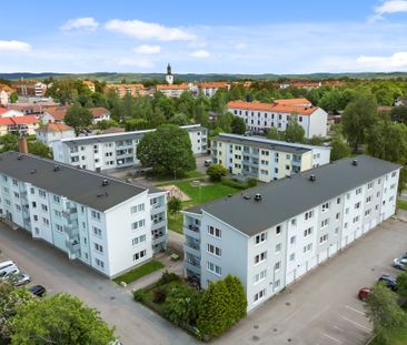 Ö Järnvägsgatan 28 B, 77635, HEDEMORA, Sverige, Hedemora Centrum - Foto 2