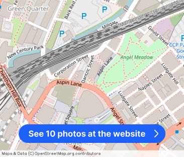 The Gate, Meadowside, Manchester, M4 4GT - Photo 1