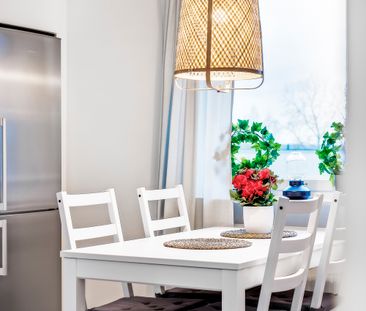 Axel J Väg, Avesta - Foto 2