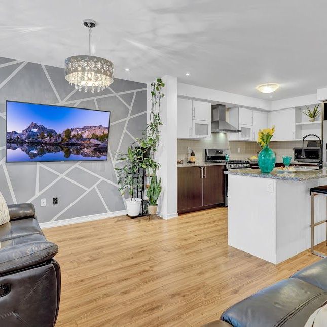 For Lease - 5 Francesco Street, Brampton, Ontario - Photo 1