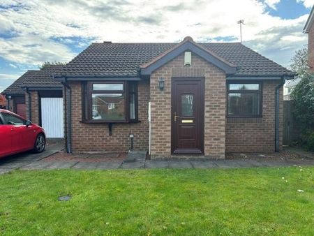 2 bedroom detached house to rent - Photo 3