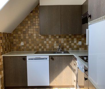 Zentral und lebendig: 2-Zimmer-Wohnung im Breitenrainquartier - Photo 3