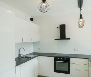 Kamienica NOVA 2 pokoje umeblowane 2600+830 - Zdjęcie 4