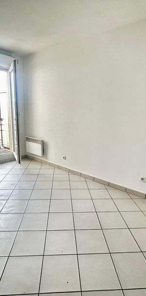 Location Appartement 1 pièce 20m² LE HAVRE 76600 - Photo 1